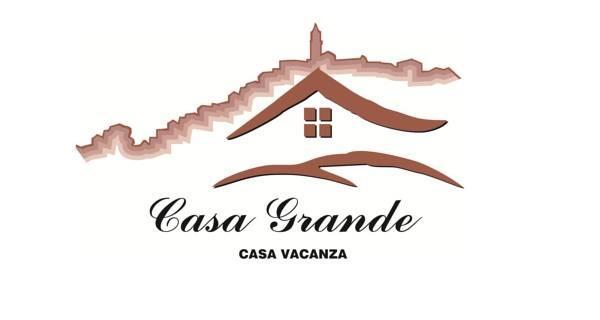 Villa Casa Grande à Matera Extérieur photo